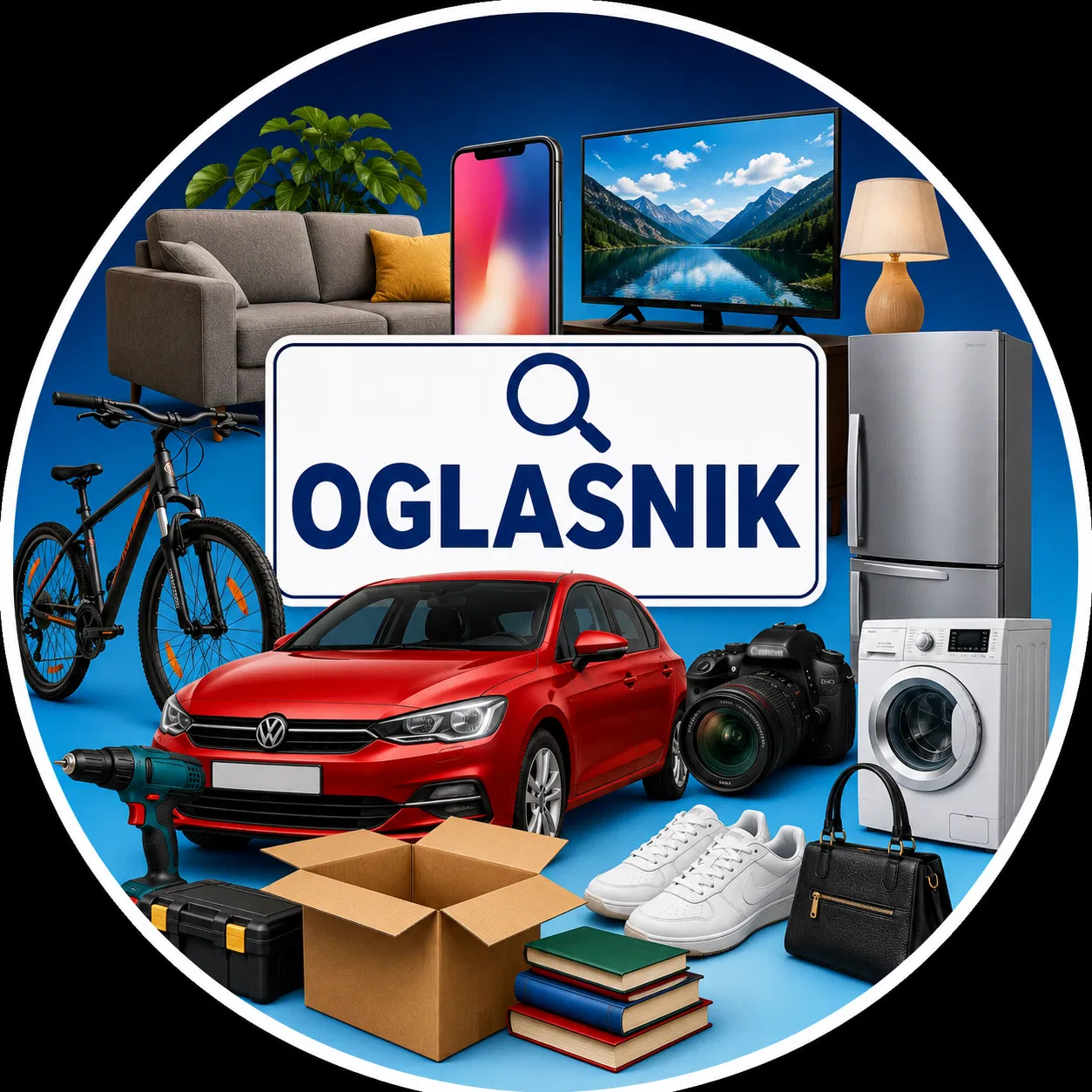 Oglasi 