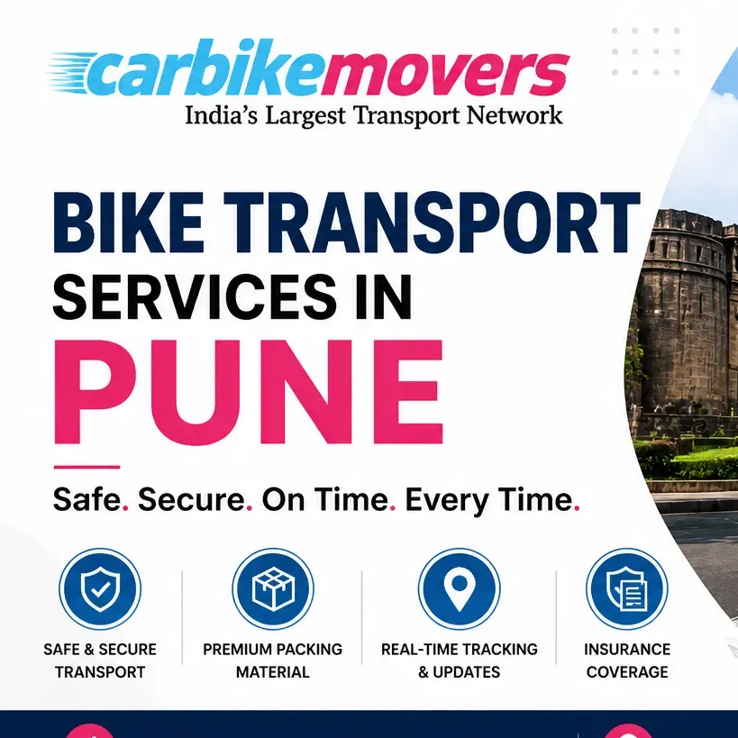 carbikemovers