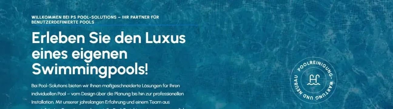 poolsolutions