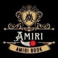 amiribookofficial