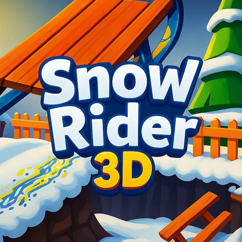 snowrider3d