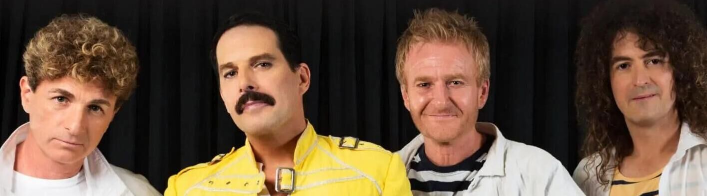The Killer Queen Experience Returns to Canterbury League Club with an Epic Live Performance