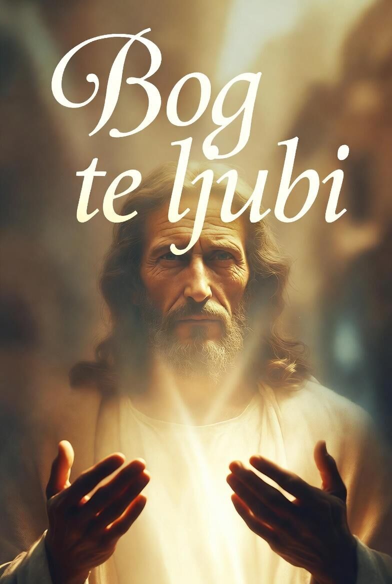 Bog te ljubi 