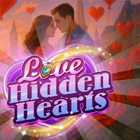 Love Hidden Hearts