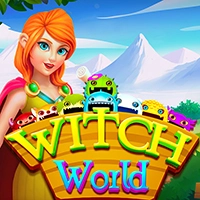 Witch World