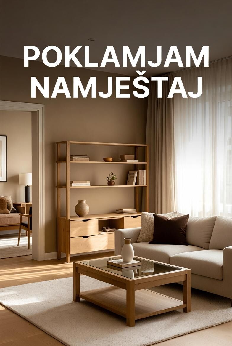 Tražim/Poklanjam 