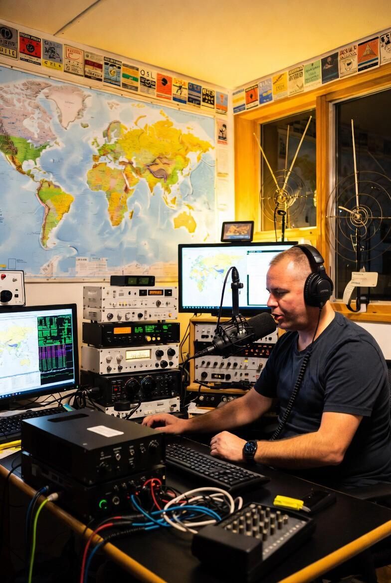RadioAmateri