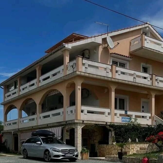Apartmani Ankica Antolić