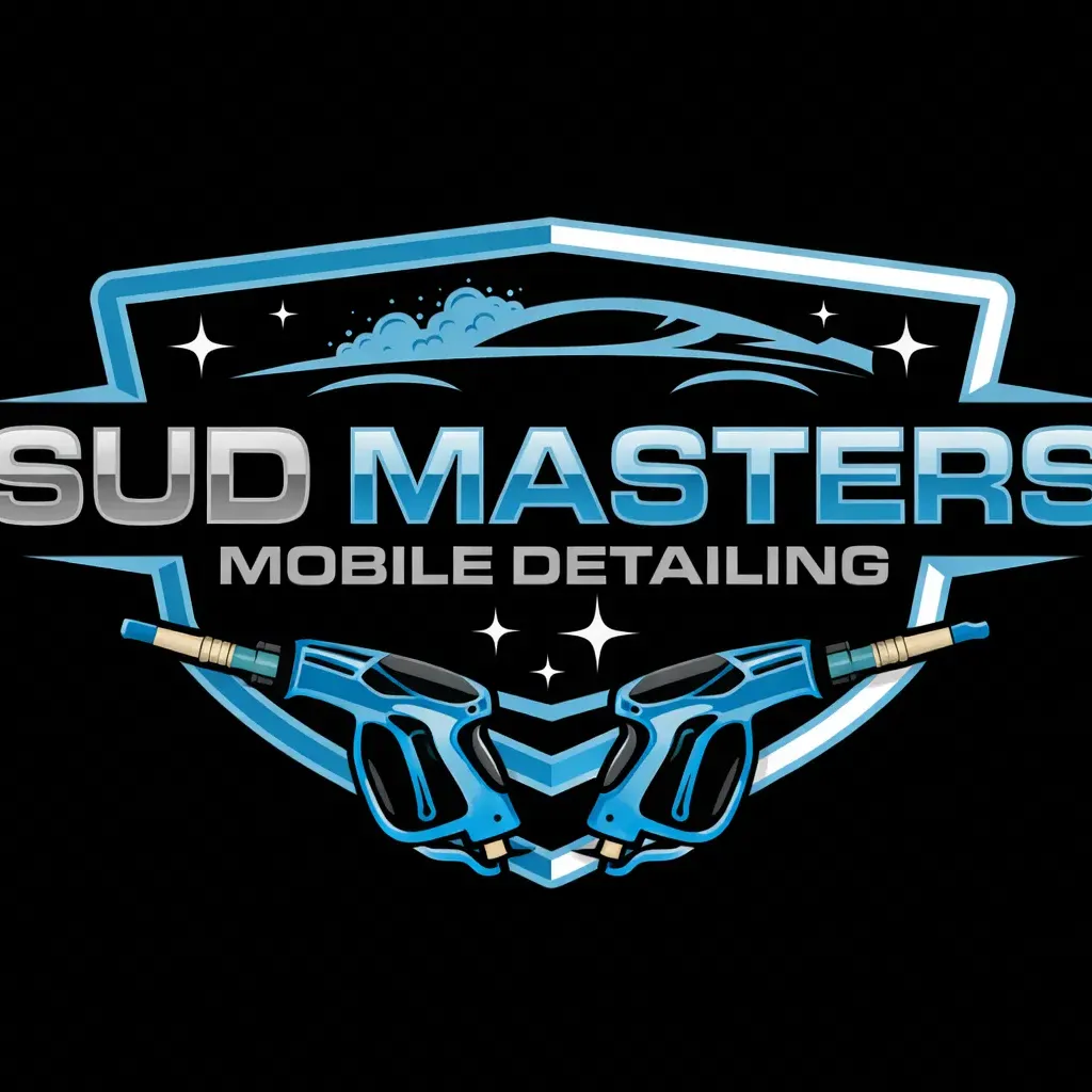 SudMastersMobileDetailing
