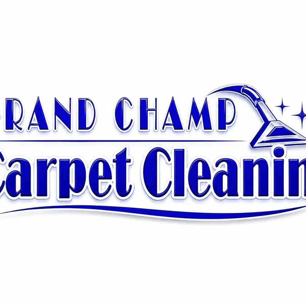 GrandChampCarpetCleaning