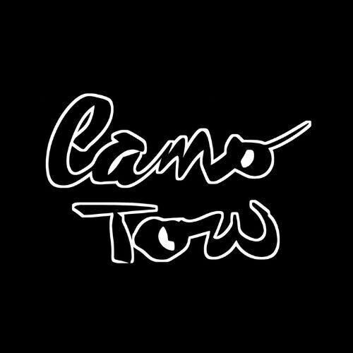 CamoTow