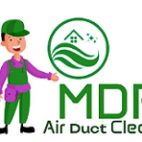 MDFDuctCleaningINC