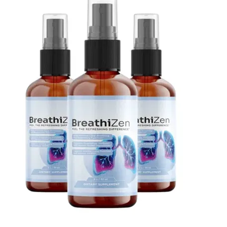 Breathizzen