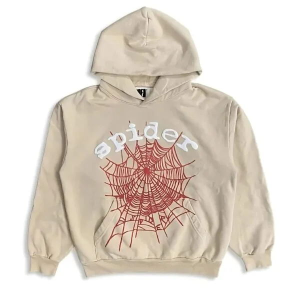 spiderhoodie124