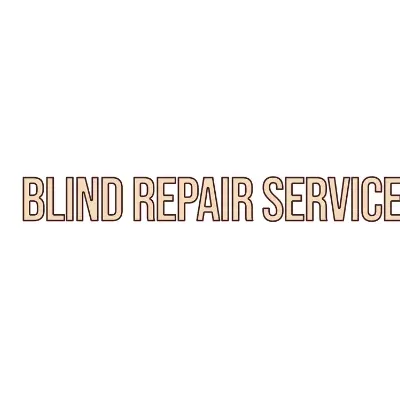 blindrepairservice